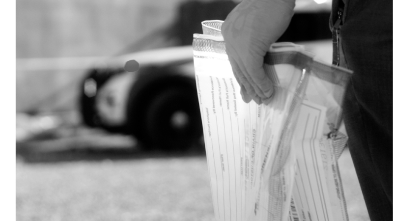 crime stats