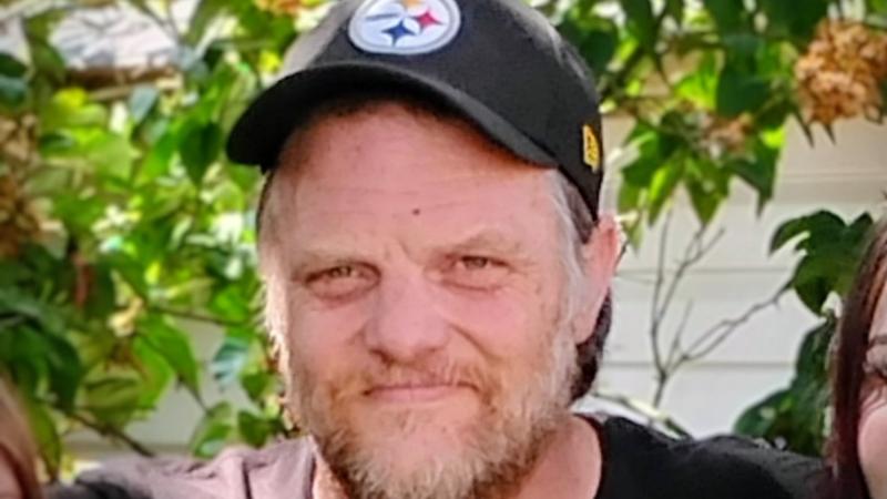 Missing Person - Barclay