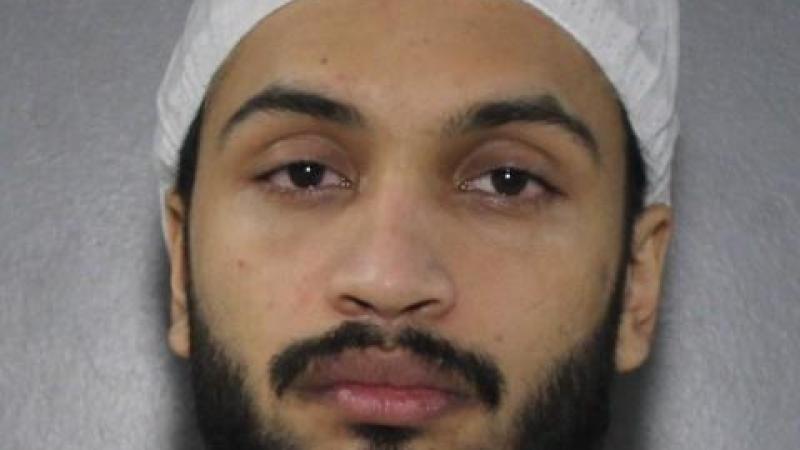 Photo Release - Hanspreet Singh