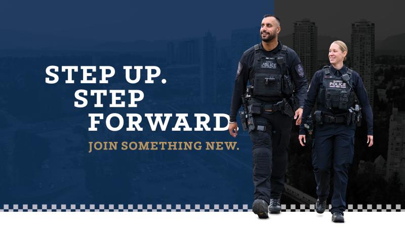 stepupstepforward