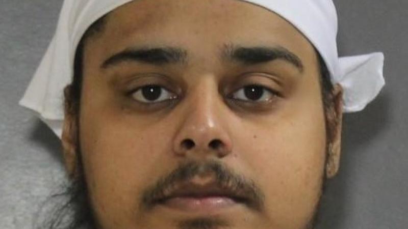 Photo Release - Taranveer Singh