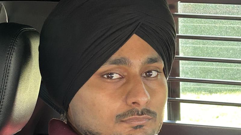 SPS - Prabhjot Singh 
