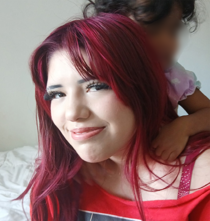 Missing Person - Babisky 2