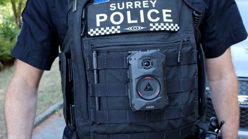 bodyworn