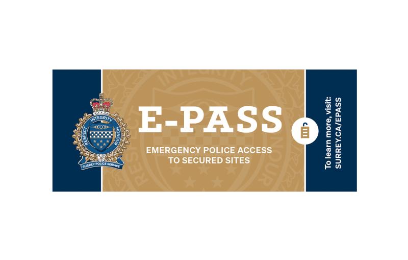 EPASS Logo
