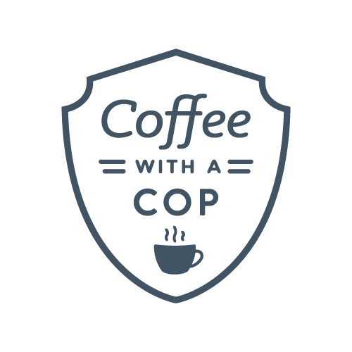 Coffee with a Cop