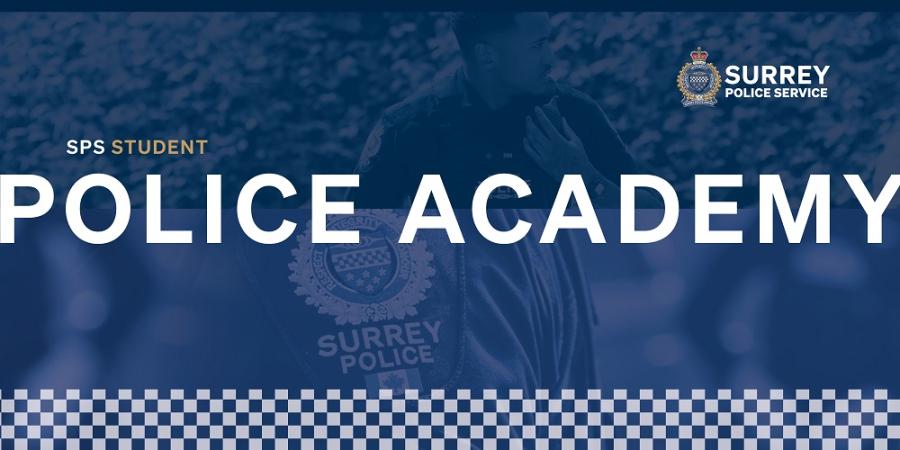 SPS Police Academy