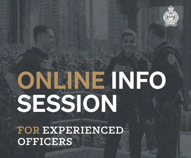 Info Session