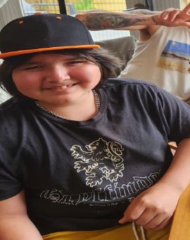 SPS Missing Youth - Purdy