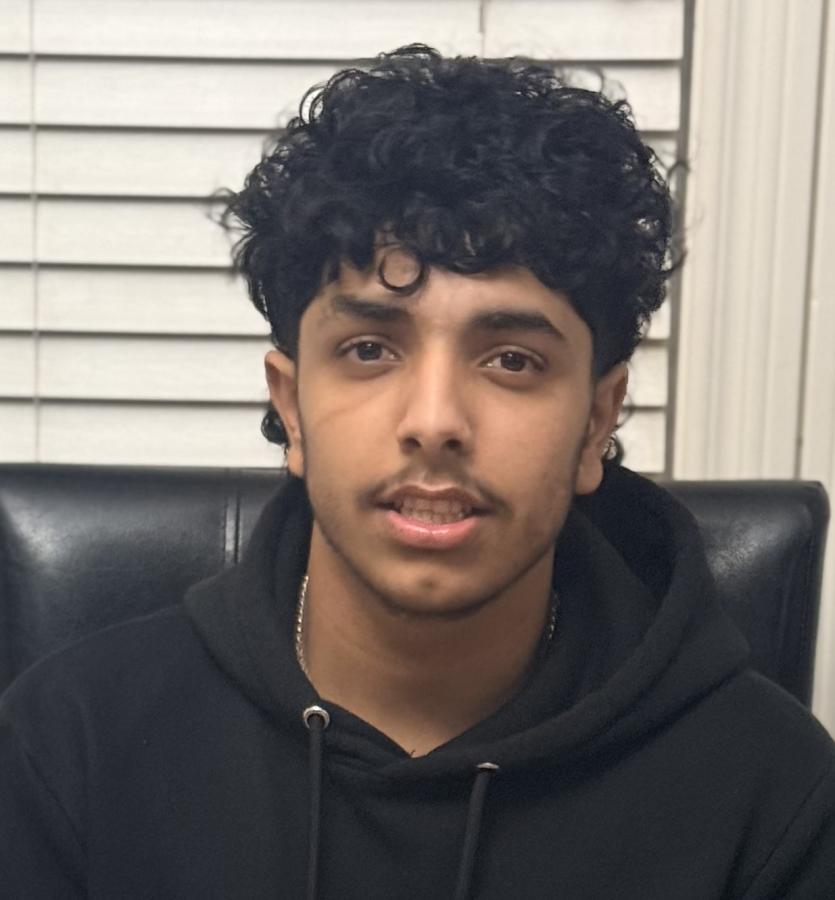 Missing Youth - Binning