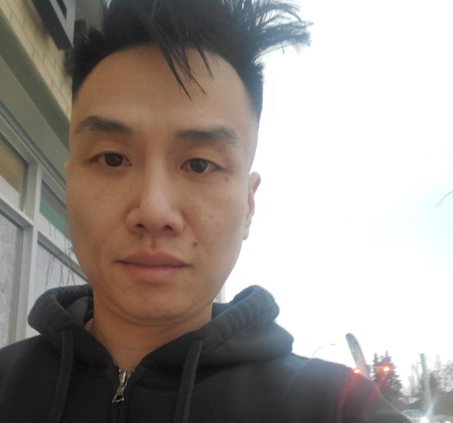 Huy Nguyễn様 Missing Person for Location – Huy Tien (Tommy) Nguyen | Surrey Police