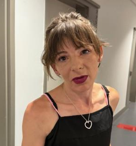 Missing Person - Jackson