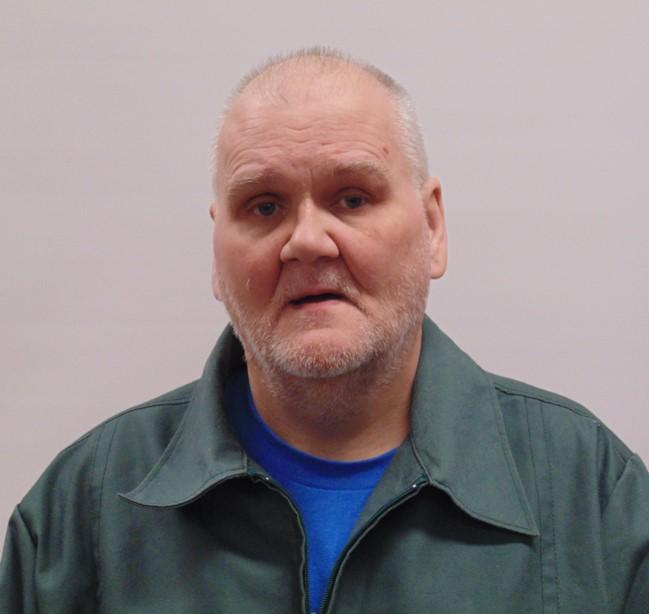 High-Risk Offender - Marinus Willemse 