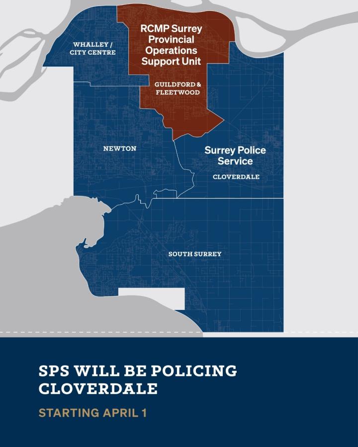 SPS Map - District 4